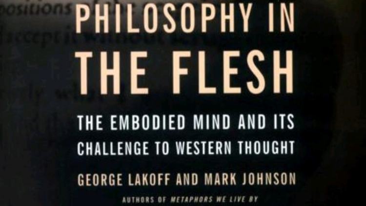 Philosophy in the Flesh